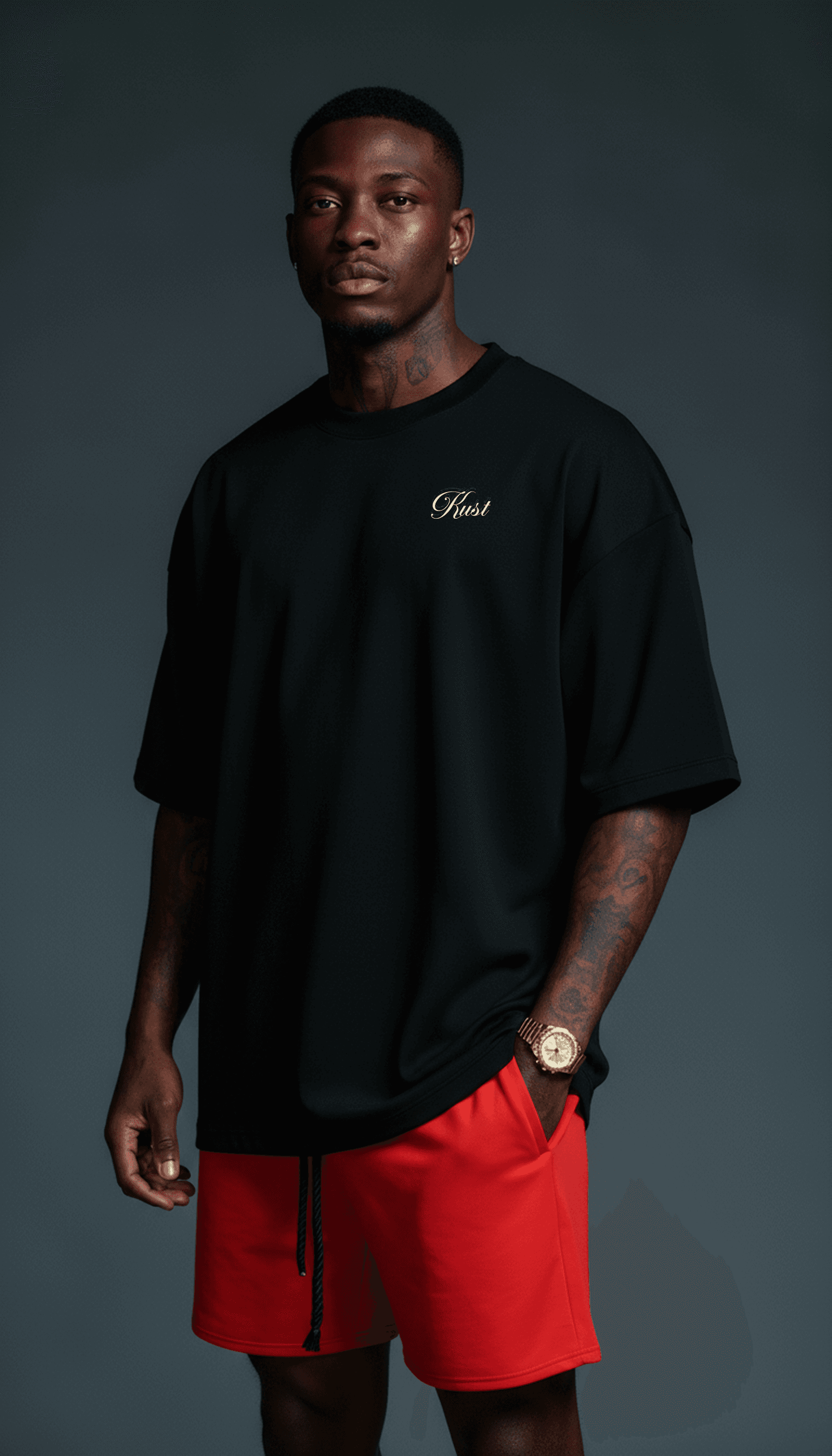 Oversized Kust — foto 2